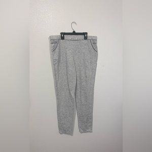 Grey Sweatpants☑️☑️☑️